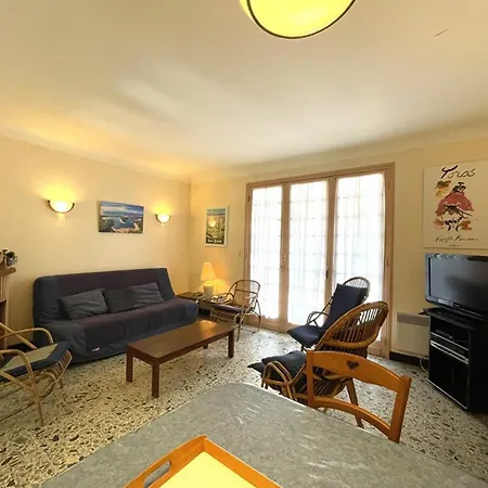 Villa 4 Au Calme A Vieux-boucau Avec Parking Prive - Fr-1-379-46 *
