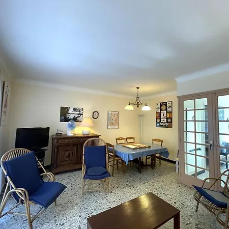 4 Au Calme A Vieux-boucau Avec Parking Prive - Fr-1-379-46
